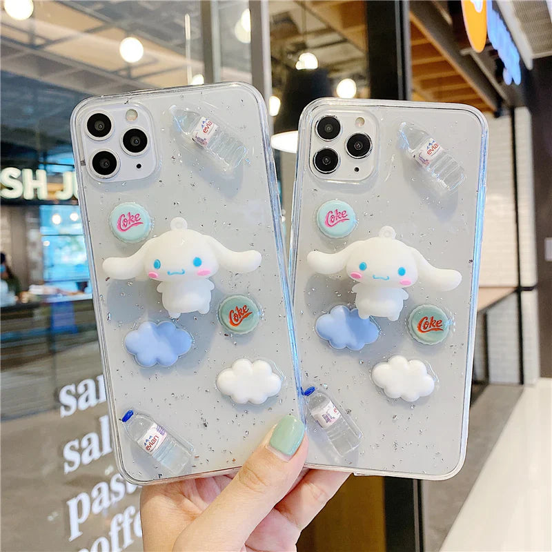 Cinnamoroll Phone Cases  Kyoota