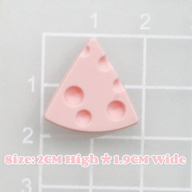 Charming Pink Hello Kitty Shoe Accessories – 15 Fun and Sweet Charms
