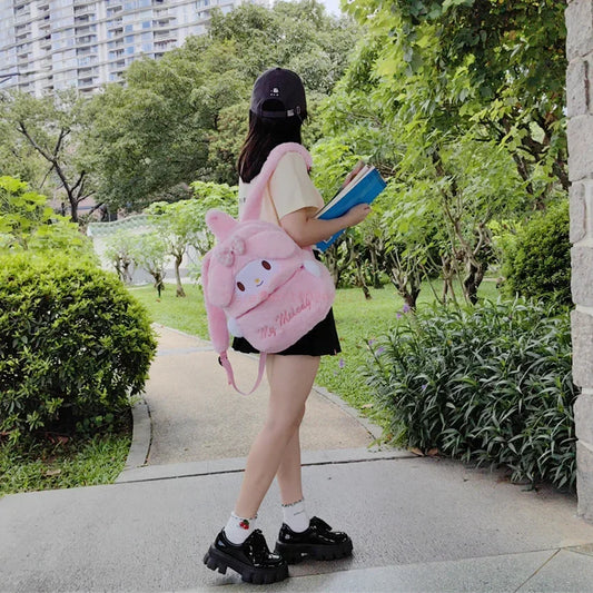 Everyday Essentials, My Melody Style