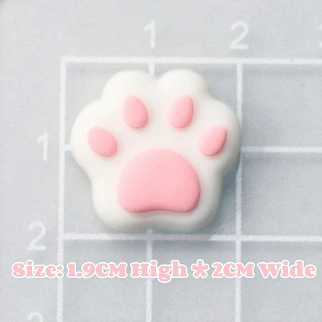Hello Kitty Pink Shoe Charm Collection – 15 Sweet Pieces to Brighten Your Shoes
