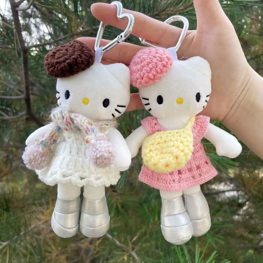 Hello Kitty: Stiletto Dreams & Soft Plush