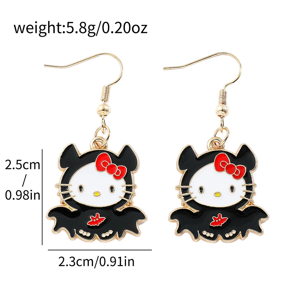 Hello Kitty’s Trick-or-Treat Trinkets