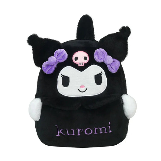 Little Rebel, Big Hugs Kuormi Backpack