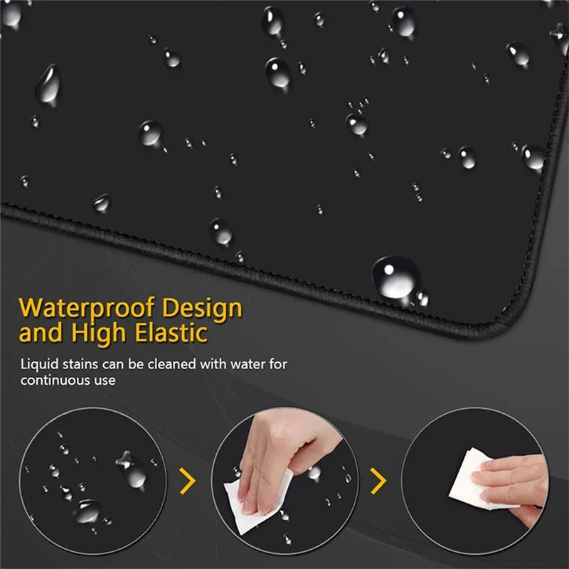 My Melody Desk Mat – Mousepad & Table Protector