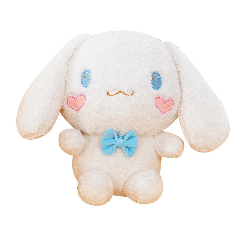 Sanrio Cinnamon Soft Plush Toy | 25cm, 40cm, 60cm – Kyoota