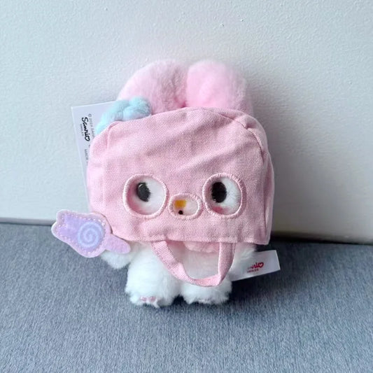 Sanrio Ghost Reveal Plush - My Melody