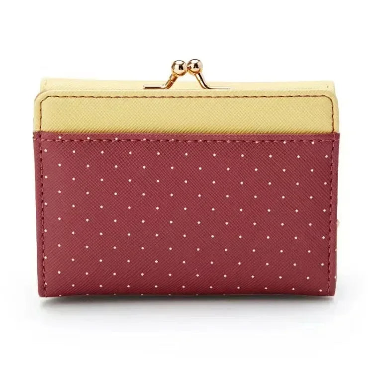 Sanrio Pompompurin Wallet – Adorable PU Leather Folding Style