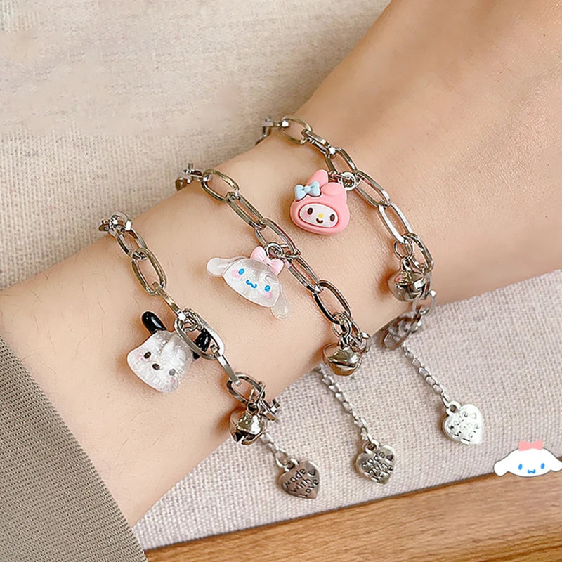 Sanrio Jewelery