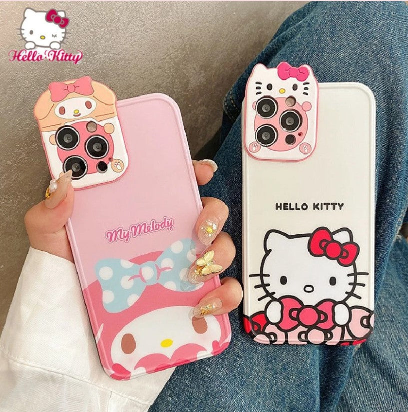 Sanrio Phone Case