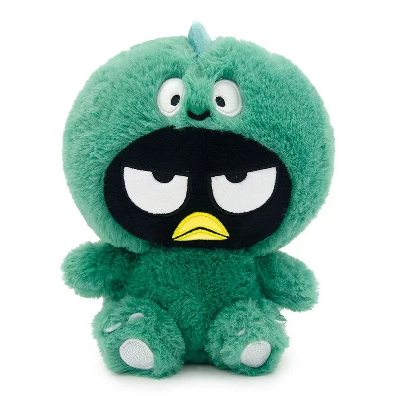20cm Badtz-Maru Dino Adventure Plush | Cute Sanrio Toy
