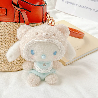 Cinnamoroll Baby Series Plush Toy | Adorable Kawaii Design in 15cm or 20cm