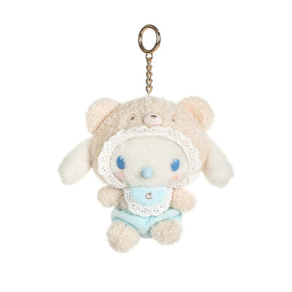 Cinnamoroll Baby Series Plush Toy – Soft and Sweet for Little Ones