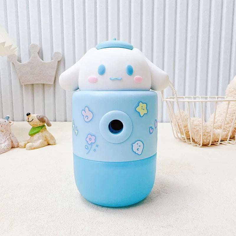 Cinnamoroll’s Cloudy Cutie Sharpener