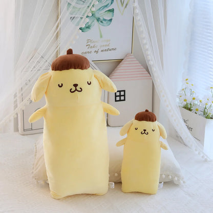 Cuddle-Me Pompompurin – Your Softest Sanrio Pal