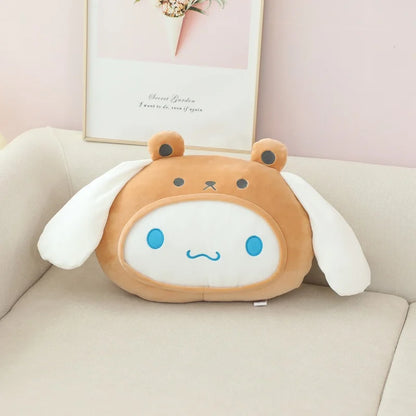 Cute Sanrio Cinnamoroll Plush Pillow 40cm