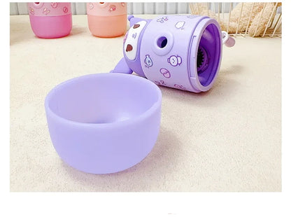 Easy Crank Sharpener – Featuring Your Favorite Sanrio Character