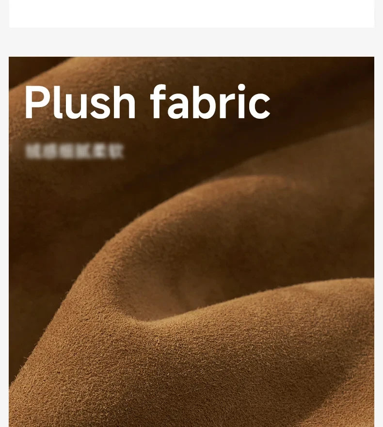 Fluffy Hello Kitty Indoor Slippers – Warm Cute Home Shoes