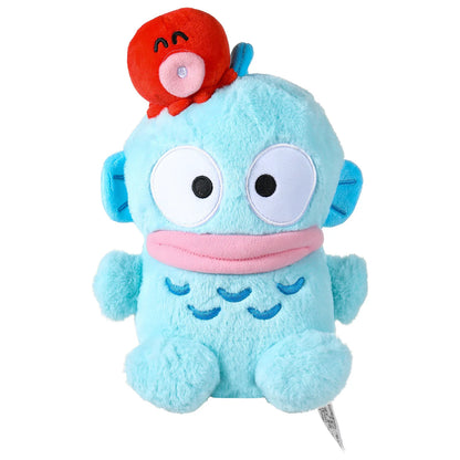 Hangyodon and Good Friend Plush Toy