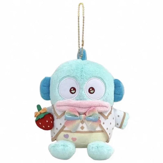 Hangyodon’s Berry Happy 50th – Mini Plush Keychain