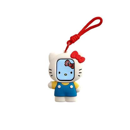 Hello Kitty Apple Watch Bumper Case with Lanyard