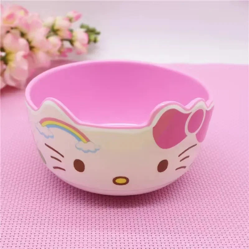 Hello Kitty Bowl – Cute Design for Serving and Enjoying Treats