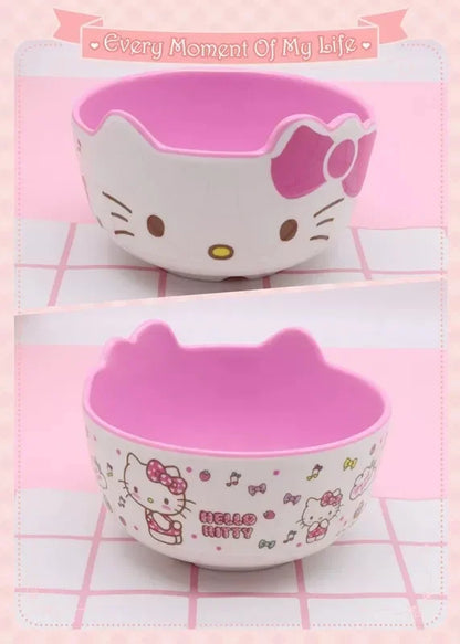 Hello Kitty Bowl – Playful and Practical for Everyday Use