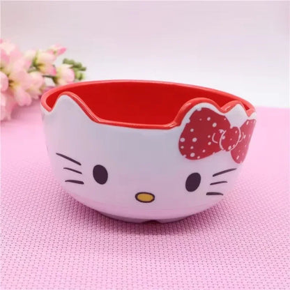 Hello Kitty Bowl – Stylish and Sweet for All Your Favorite Foods