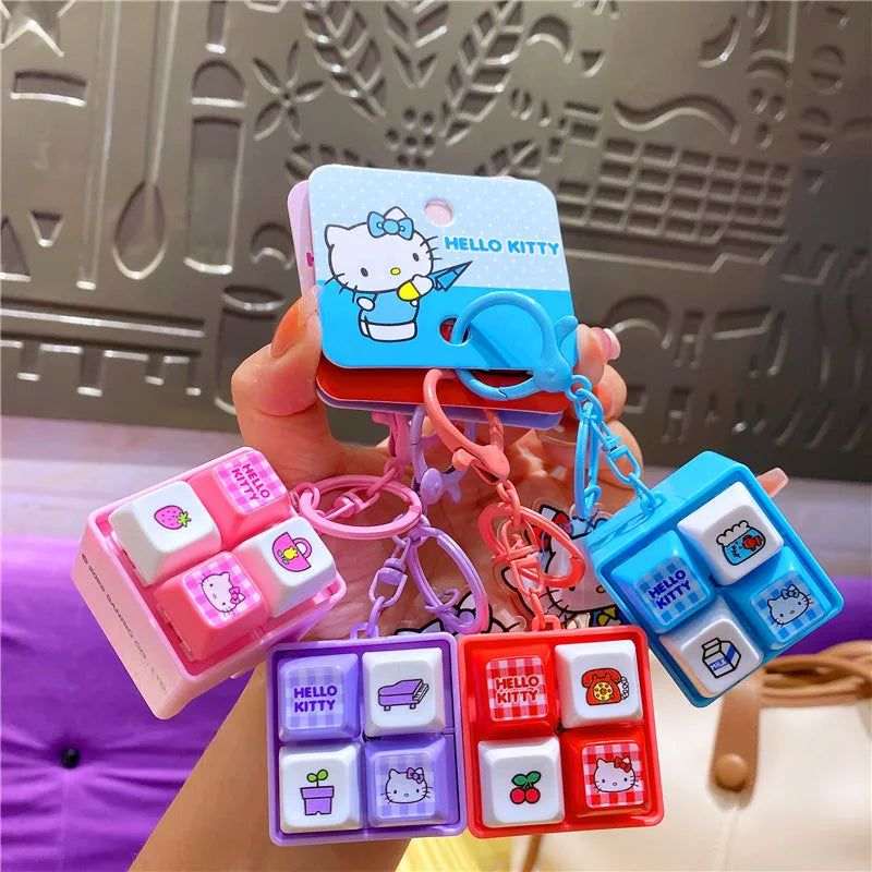 Hello Kitty Magic Light & Sound Keypad