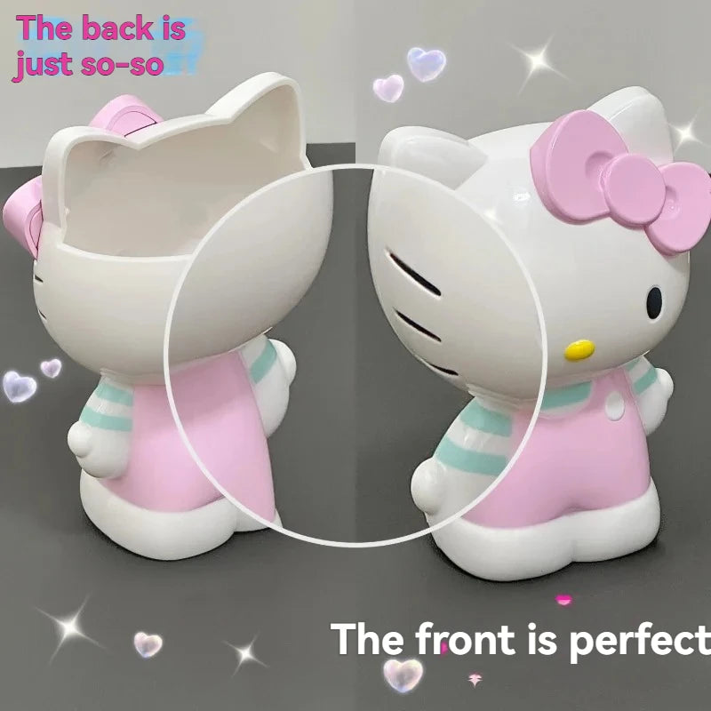 Hello Kitty My Melody Makeup Brush Holder