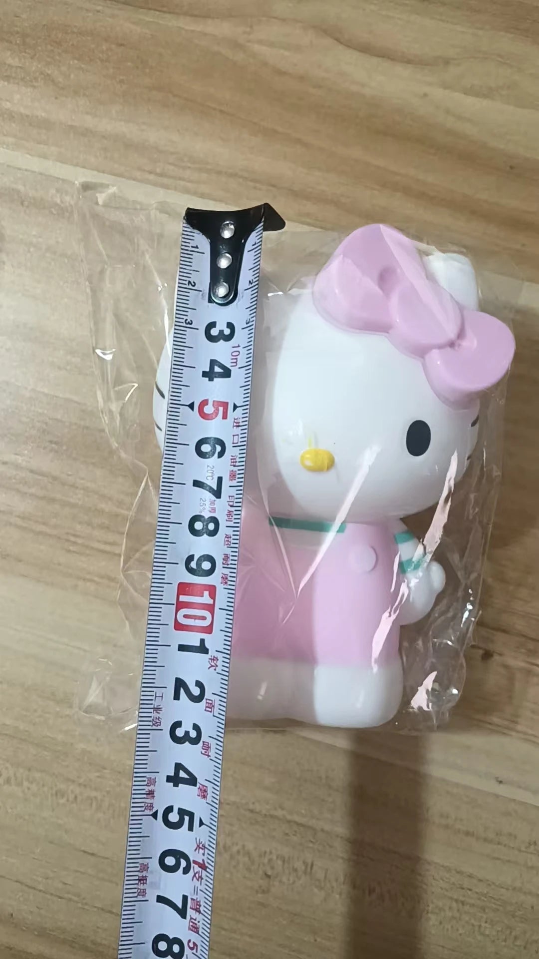Hello Kitty My Melody Pen & Brush Holder