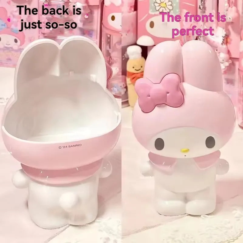 Hello Kitty My Melody Stationery Holder