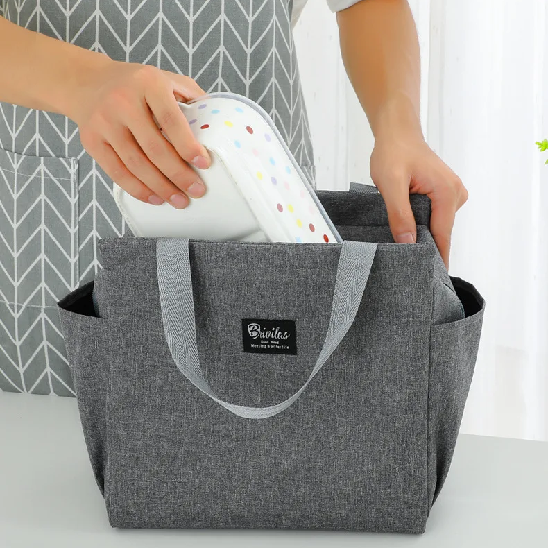 Hello Kitty Portable Food & Drink Cooler Bag