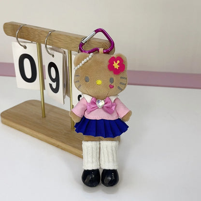 Hello Kitty Walks Tall – A Plush Icon Reinvented