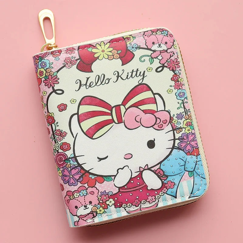 Hello Kitty Zip-N-Go – Your Cute Companion
