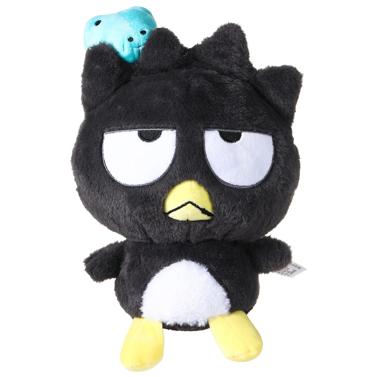 Kawaii Friends Series Plush Doll