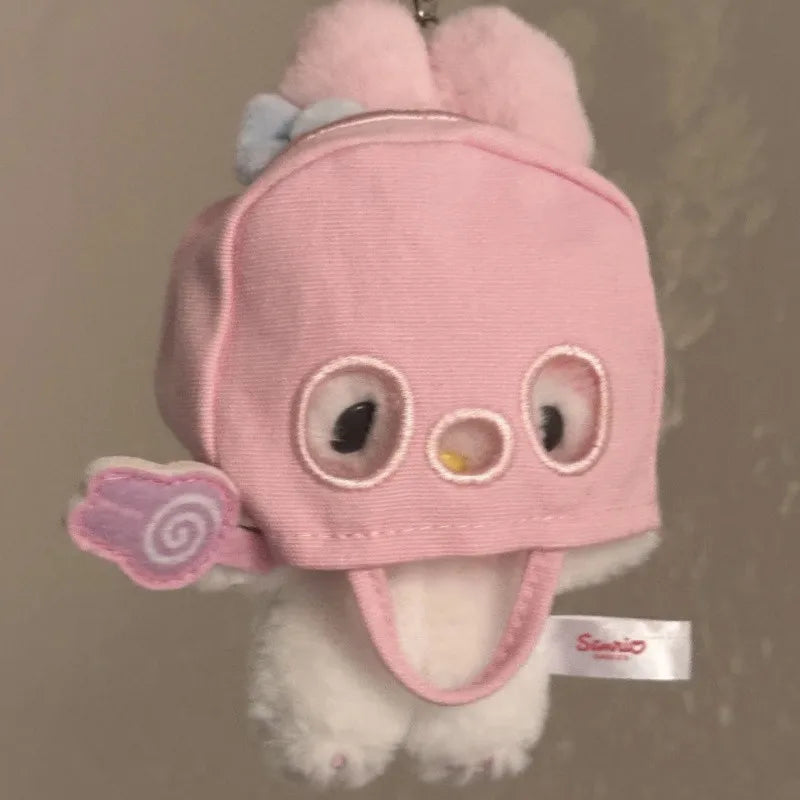 Masked & Mischievous – Sanrio My Melody Halloween Plush