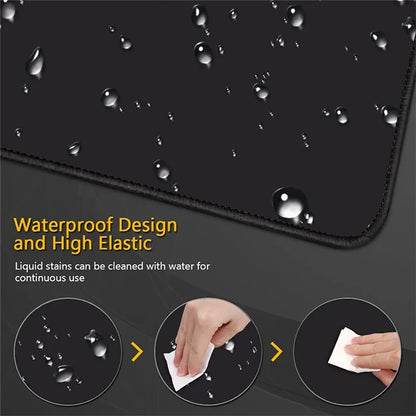 My Melody Desk Mat – Mousepad & Table Protector