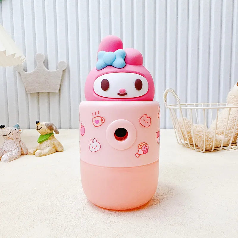 My Melody’s Magic Sharpener