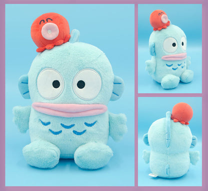 Sanrio Kawaii Plush Toy | Good Friends Collection