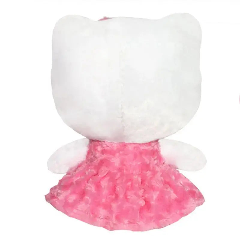 Pink Dreamy Hello Kitty & My Melody Sanrio Plush