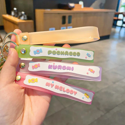 Pochacco Deluxe – Burger Style Snack Series Charm
