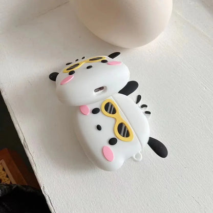 Pochacco Stylo Airpod Protective Case 