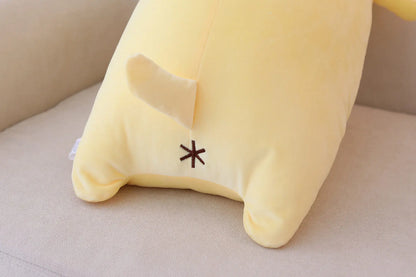Pompompurin Long Plush | Soft Hug Toy for Kids & Collectors