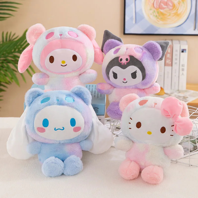 Sanrio Plush Toy | Sanrio Sweetie 25cm Plush Pal