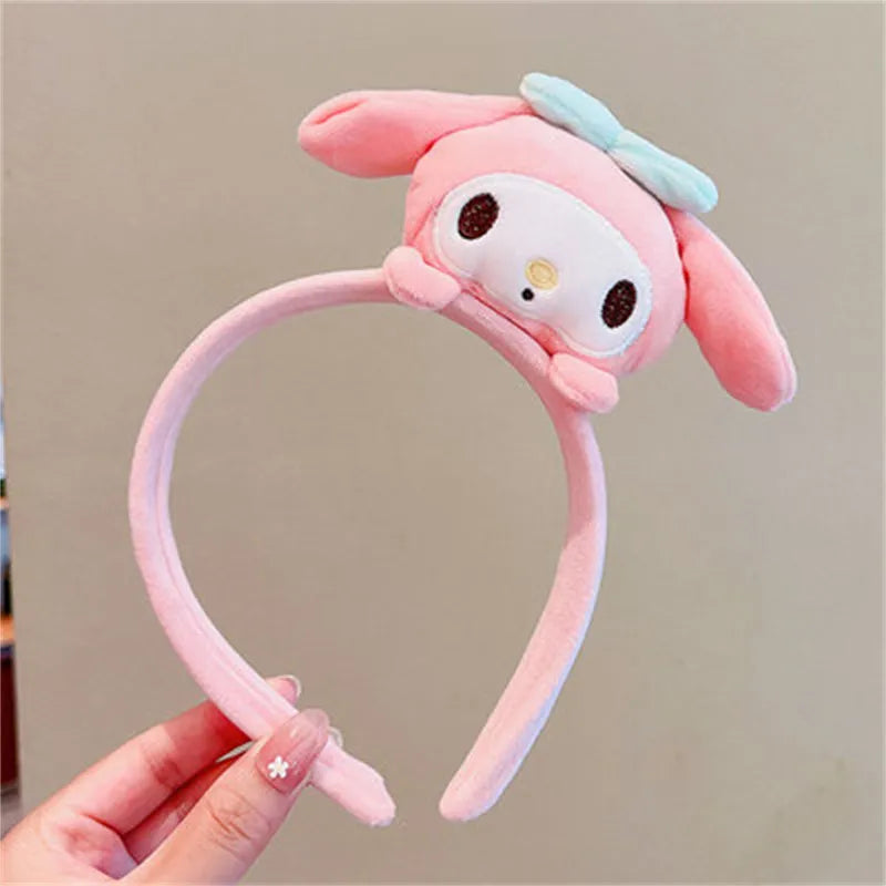 Sanrio My Melody Kawaii Hairband 