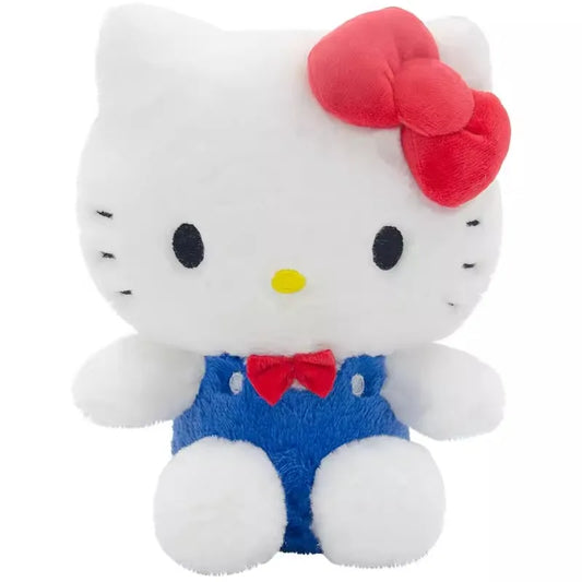 Sanrio Hello Kitty Plush Doll | 50th Anniversary Edition (13cm/ 23cm)