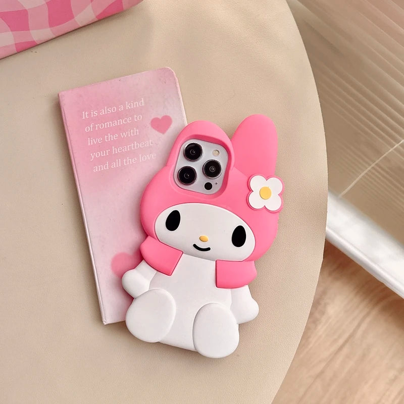 My Melody Phone Cases Kyoota My Melody Phone Cases Kyoota