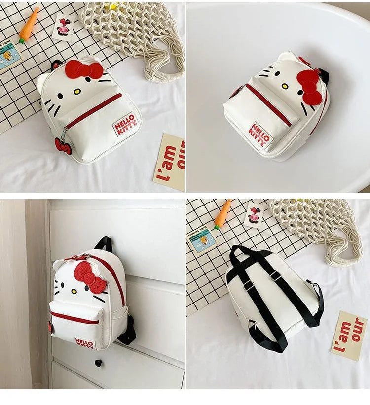 Mini Backpack by Sanrio Hello Kitty