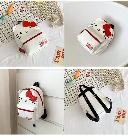 Sanrio Hello Kitty Mini School bag for Kids