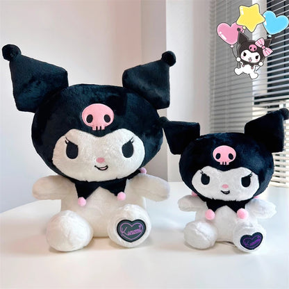 Sanrio Kuromi Classic Series Plush Toy